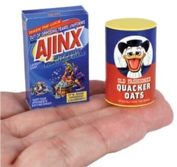 Wacky Packages Minis Series 3 BLIND BOX