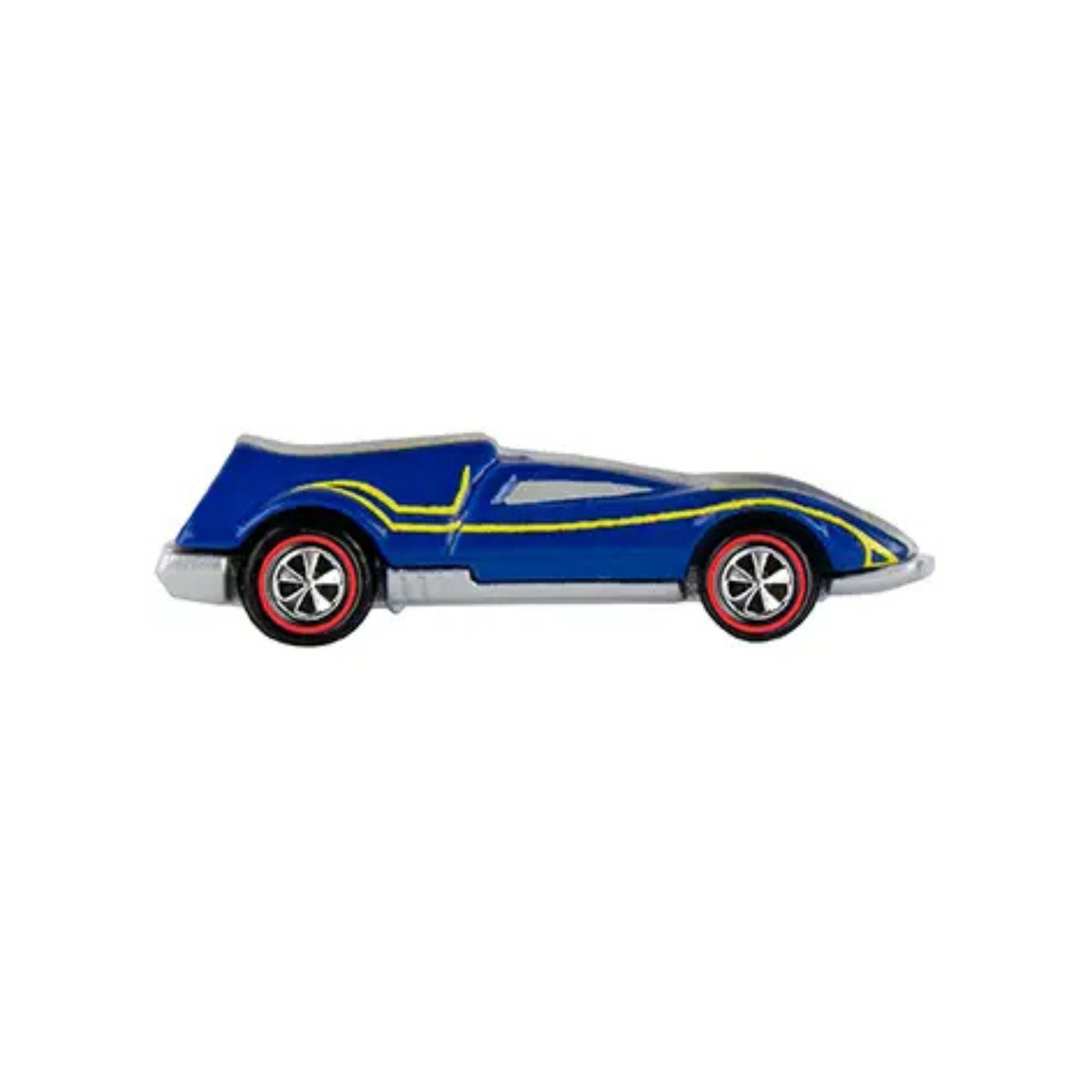 World's Smallest Hot Wheels Series 10 Complete Set