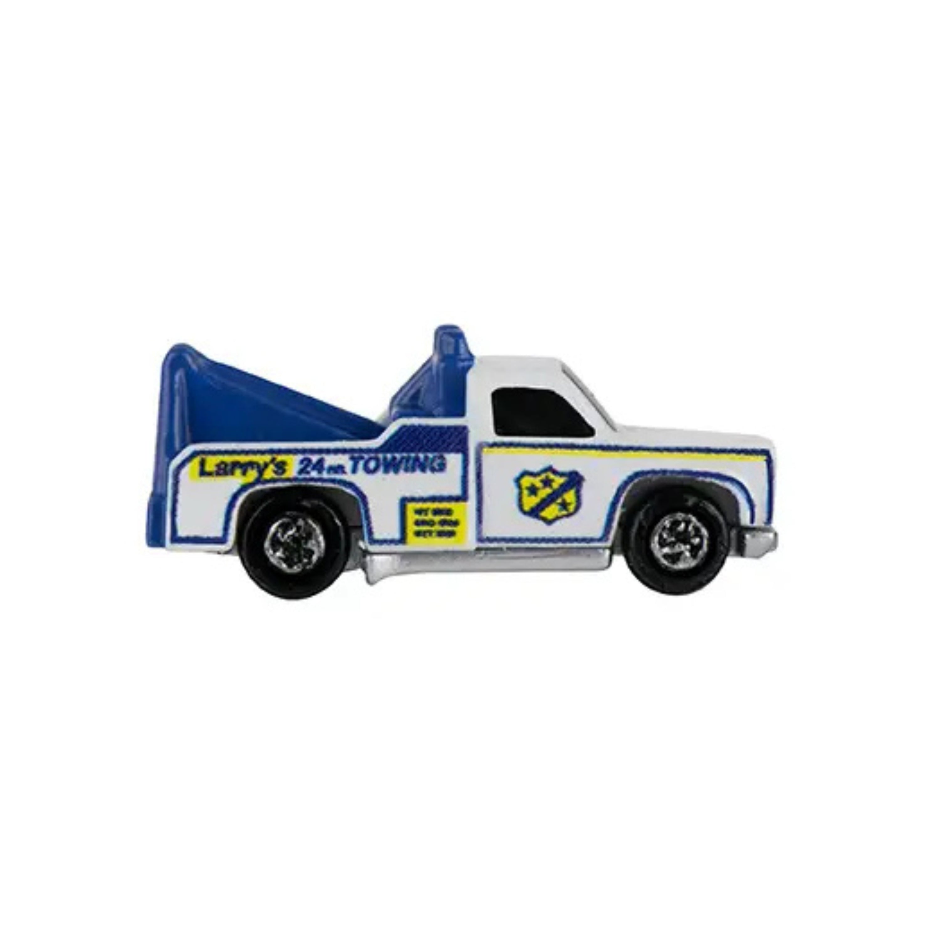 World's Smallest Hot Wheels Series 10 Complete Set