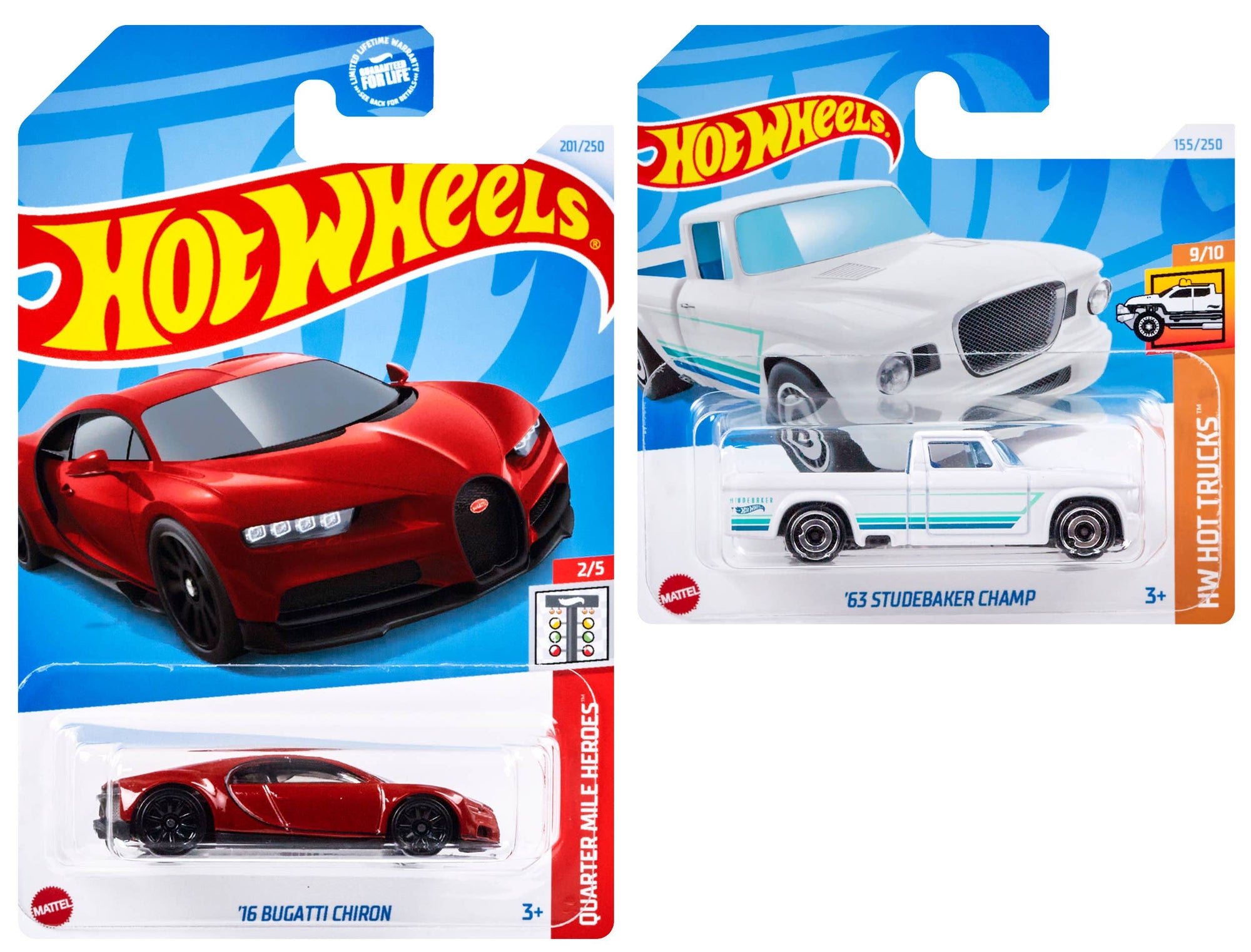 Hot Wheels 2025 Assorted Diecast Worldwide 1 Car Pack
