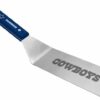 NFL Dallas Cowboys 3 Piece Pairing Knife Set